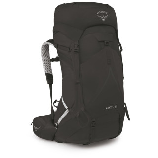 Sac à dos randonnée Osprey Atmos Ag Lt 50 vert black