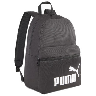 Sac à dos Puma Phase Backpack noir / blanc Black