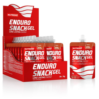 Gel énergétique Nutrend Endurosnack sáček