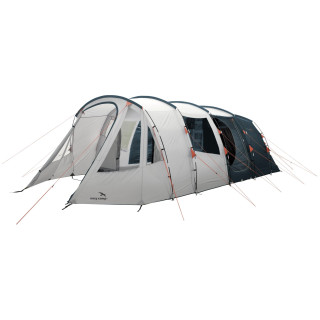 Tente Easy Camp Palmdale 600 Lux blanc / bleu