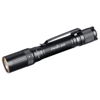 Lampe torche Fenix E20 XP-E2 350 lmn vert