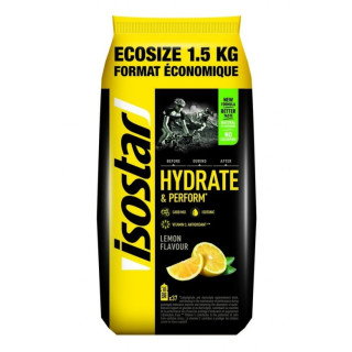 Boisson isotonique en poudre Isostar Hydratace & Výkon 1,5 kg