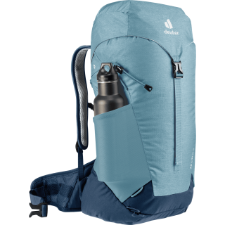 Sac à dos femmes Deuter AC Lite 22 SL 2023 bleu / bleue claire lake-ink