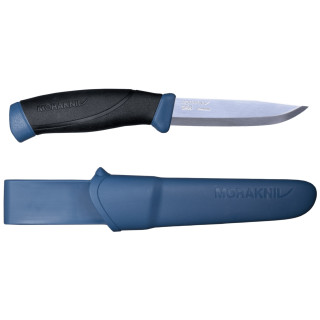 Couteau Morakniv Companion (S) bleue NavyBlue