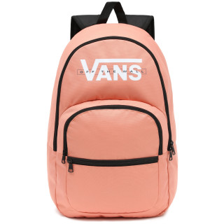 Sac à dos urbain Vans Ranged 2 Backpack-B orange clair CANYON CLAY