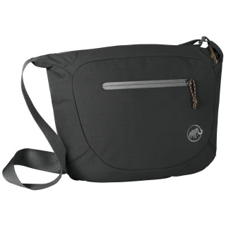 Sac bandoulière Mammut Shoulder Bag Round 8 l