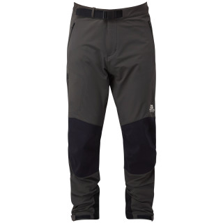 Pantalon homme Mountain Equipment Mission Pant noir / gris Graphite/Black