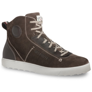 Chaussures homme Dolomite Sorapis High brun Earth Brown