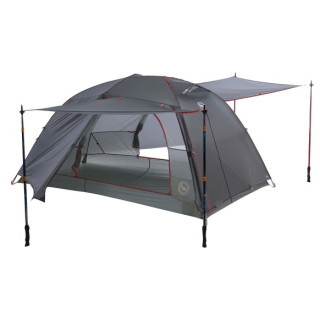 Tente ultra-légères Big Agnes Copper Spur Hv UL2 Bikepack girs