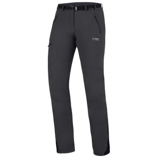 Pantalon fonctionnel femme Direct Alpine Badile Lady girs anthracite