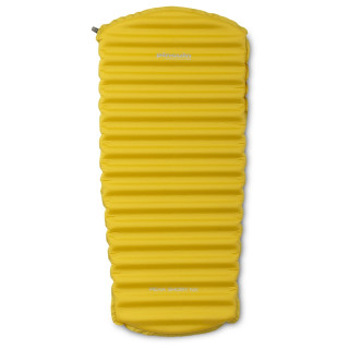 Matelas autogonflant Pinguin Peak Short NX jaune Yellow