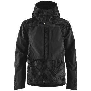 Veste homme Fjällräven Keb Jacket M vert Black Camo-Black