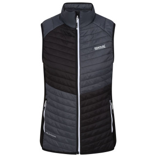 Gilet femme Regatta Wmns Trutton B/W girs Seal Grey/Black