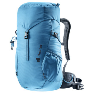 Sac à dos enfant Deuter Climber 22 bleue wave-ink