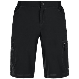 Short homme Kilpi Asher vert black