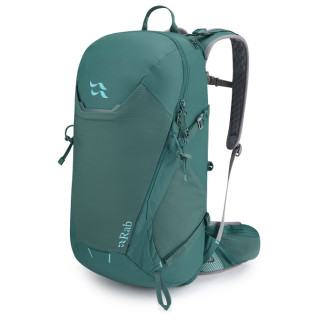 Sac à dos Rab Aeon ND25 vert foncé Sagano Green