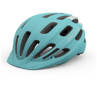 Casque vélo enfant Giro Hale Mat turquoise Glacier