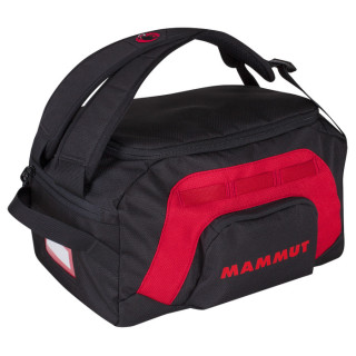 Sac à dos enfant Mammut First Cargo 18l noir / rouge black-inferno