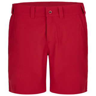 Short femme Loap Uzlana rouge red