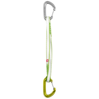 Dégaine Ocún Kestrel St-Sling Set Dyn 12, 80 Cm green Green