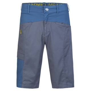 Short homme Rafiki Crux bleu / gris india ink/ensign