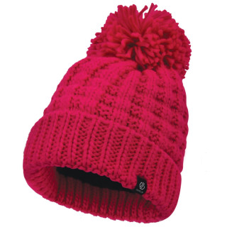 Bonnet Dare 2b Convoke Beanie 2023 rose Cyber Pink