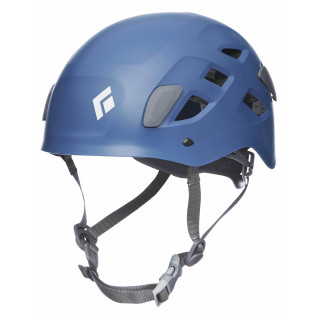 Casque d'escalade Black Diamond Half Dome bleue Denim