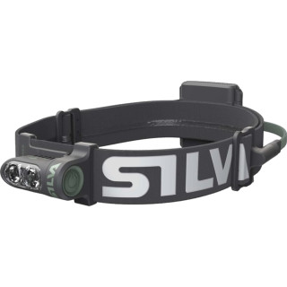 Lampe frontale Silva Trail Runner Free 2 Hybrid vert black