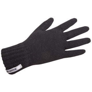 Gants Kama R102 vert Black