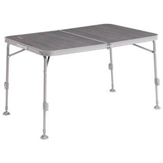 Table Outwell Coledale L girs Grey