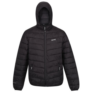 Veste homme Regatta Hooded Hillpack III vert Black