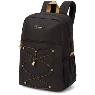 Sac à dos Dakine Tardy Slip Backpack 25L vert Black Onyx