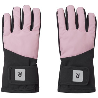 Gants enfant Reima Hanskas rose Grey Pink