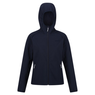 Veste femme Regatta Wmns Arec III bleu foncé Navy