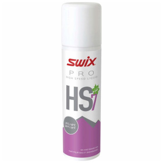 Cire Swix High Speed, fialový, 125ml