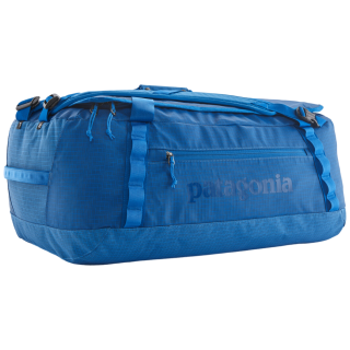 Sac de voyage Patagonia Black Hole Duffel 55L bleu clair Endless Blue