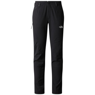 Patalon femme The North Face Speedlight Slim Straight Pant vert TNF BLACK