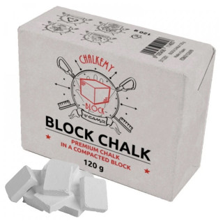 Magnésie Camp Block Chalk 120 g