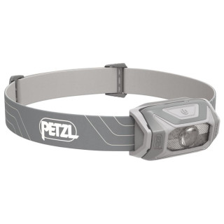 Lampe frontale Petzl Tikkina girs Gray