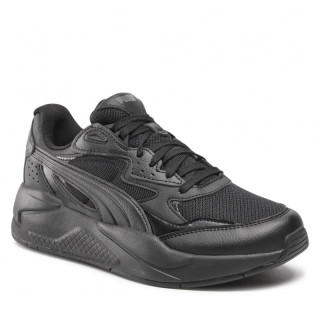 Chaussures homme Puma X-Ray Speed vert black