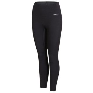 Leggings femmes Progress Zora vert black