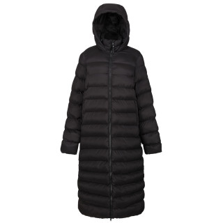 Manteau d'hiver femme Regatta Elender vert Black