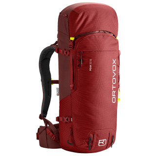 Sac à dos Ortovox Peak 32 S rouge cengia rossa