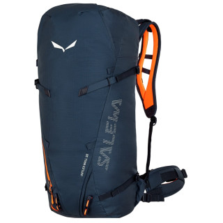 Sac à dos Salewa Ortles Wall 38 bleue Dark Denim