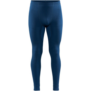 Pantalon sous-vêtement homme Craft Active Extreme X bleue Beat