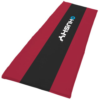 Matelas autogonflant Husky Flosy 3,5 rouge