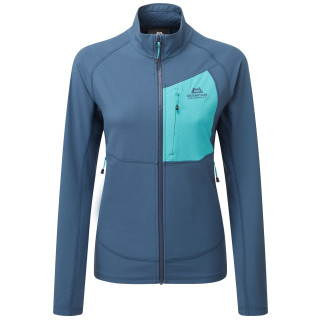 Veste femme Mountain Equipment Arrow Jacket Women's bleue Dusk/Topaz