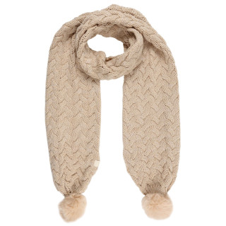 Foulard Regatta Lovella Scarf IV beige LightVanilla