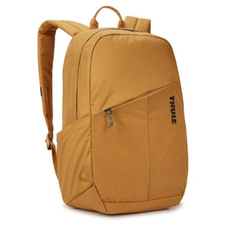 Sac à dos Thule Notus 20 L orange Wood Thrush