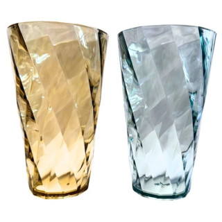 Jeu de verres Omada TRITAN Water glass 0.55lt. 2-SET